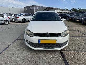 Volkswagen Polo 1.2 Easy line picture 11