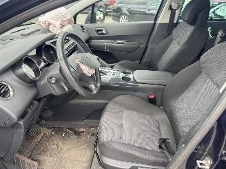 Peugeot 3008 1.6 THP GT Aut. picture 5