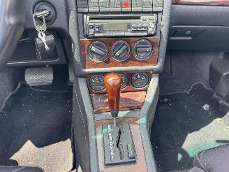 Audi 80 2.3 Aut. Cabrio picture 7