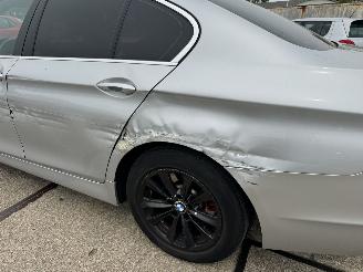 BMW 5-serie 523i  EXE picture 18
