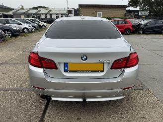 BMW 5-serie 523i  EXE picture 16