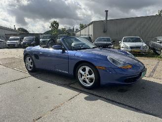 Porsche Boxster 2.5 picture 2