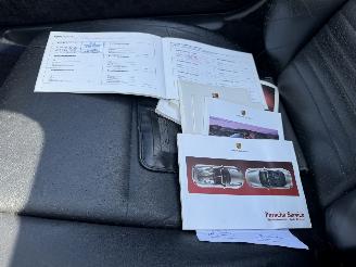 Porsche Boxster 2.5 picture 10