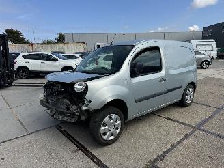 danneggiata veicoli commerciali Renault Kangoo 1.5 DCI 90 Express 2012/12