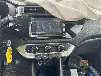 Kia Rio 1.2 CVVT Comf. Line picture 8