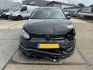 Volkswagen Polo 1.2 TSI Comf. Line picture 13