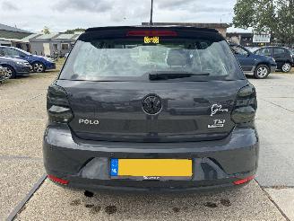 Volkswagen Polo 1.2 TSI Comf. Line picture 14