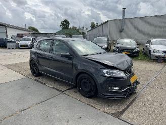Volkswagen Polo 1.2 TSI Comf. Line picture 2