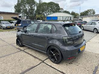 Volkswagen Polo 1.2 TSI Comf. Line picture 4
