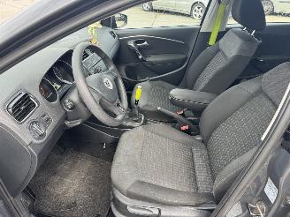 Volkswagen Polo 1.2 TSI Comf. Line picture 5