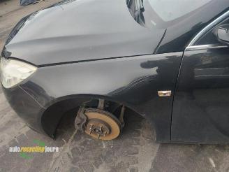 Opel Insignia Insignia Sports Tourer, Combi, 2008 / 2017 2.0 CDTI 16V 160 Ecotec picture 8