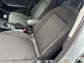 Audi A1 Citycarver 1.0 Keyless entry & Go Virtual NAVI picture 16