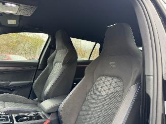 Volkswagen Golf 8.5 Variant 1.5 eTSI 110 kW R-Line NEDERLANDSE KENTEKEN picture 19