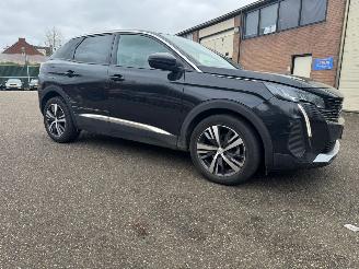 Peugeot 3008 Peugeot 3008 Allure Pack AUTOMAAT LED ACHTERUITRIJCAMERA picture 4