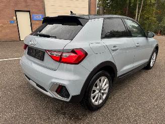 škoda osobní automobily Audi A1 Citycarver 1.0 Keyless entry & Go Virtual NAVI 2021/6