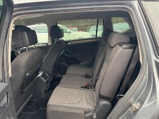 Volkswagen Tiguan Allspace 7 ZITS Comfortline 1.5 150PK Virtual picture 22
