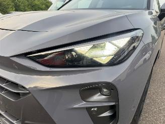 Voiture accidenté Cupra Terramar VZ 195KW 4x4 WD PANO Kuipstoelen Vierwielaandrijving LED VOLLE 2025/7