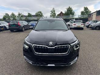 škoda osobní automobily Skoda Kamiq Ambition Pano Automaat Stoelverwarming 2024/6