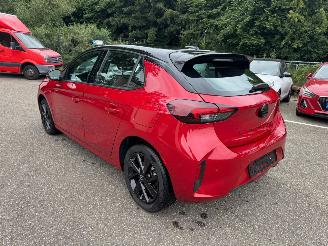 uszkodzony samochody osobowe Opel Corsa GS line Automaat led stoelverwarming achteruitrijcamera 2025/8