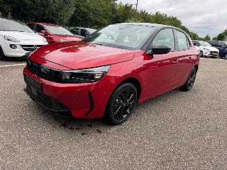 Voiture accidenté Opel Corsa GS line Automaat led stoelverwarming achteruitrijcamera 2025/8