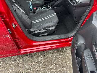 Opel Corsa GS line Automaat led stoelverwarming achteruitrijcamera picture 11