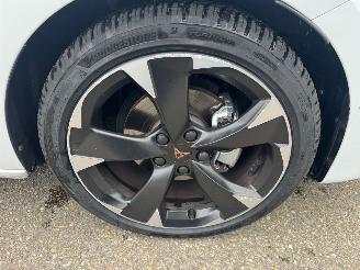 Cupra Leon 150pk Led Leder Nieuwe Type picture 20