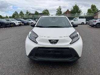 Toyota Aygo X Play picture 2