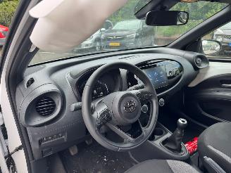 Toyota Aygo X Play picture 15