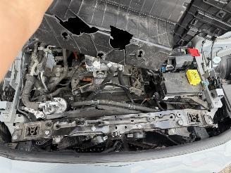 Volvo EX30 Single Motor Range Extender Plus picture 13