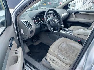Audi Q7 3.0 TDI Proline S Quattro Automaat picture 9