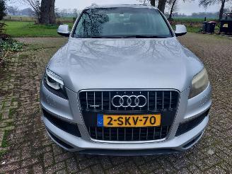 Audi Q7 3.0 TDI Proline S Quattro Automaat picture 6