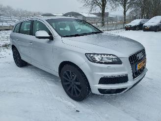 Audi Q7 3.0 TDI Proline S Quattro Automaat picture 1