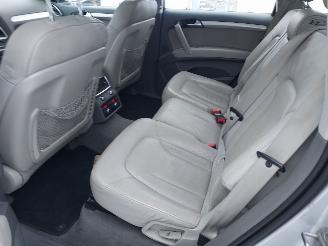 Audi Q7 3.0 TDI Proline S Quattro Automaat picture 10