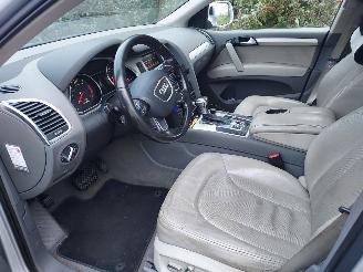 Audi Q7 3.0 TDI Proline S Quattro Automaat picture 10