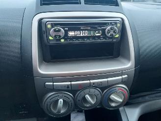 Daihatsu Sirion 1.0 5 Deurs picture 7