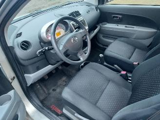 Daihatsu Sirion 1.0 5 Deurs picture 5