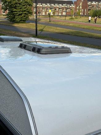 Chateau  GERSERVEERD  Calista 450 Mover Tent Frans bed Rondzit picture 4