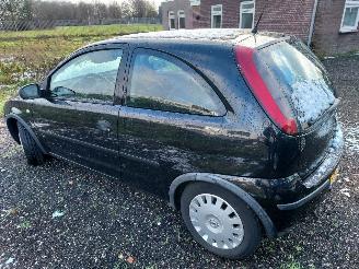 Opel Corsa GERESERVEERD  1.2 AUTOMAAT  109000KM !!! picture 14