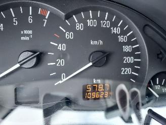 Opel Corsa GERESERVEERD  1.2 AUTOMAAT  109000KM !!! picture 6