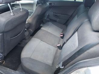 Opel Astra 1.6 + Apk VASTE PRIJS  550 euro picture 8