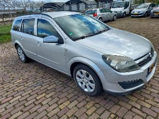 Opel Astra 1.6 + Apk VASTE PRIJS  550 euro picture 2