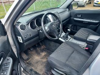 Suzuki Grand-vitara 4x4 +apk picture 7