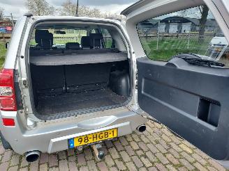 Suzuki Grand-vitara 4x4 +apk picture 11