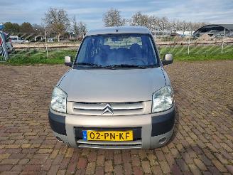 Citroën Berlingo GERESERVEERD picture 3