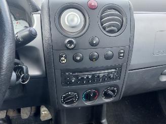 Citroën Berlingo GERESERVEERD picture 10