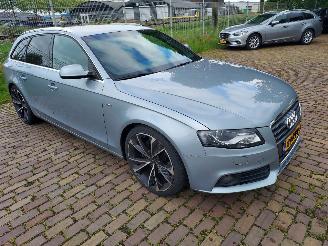 Schadeauto Audi A4 1.8 S Line+ |Apk 2011/6