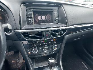 Mazda 6 2.2 D Sky Line AUTOMAAT + Apk picture 7