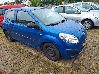 Avarii autoturisme Renault Twingo 1.2 Apk en Airco 2008/11