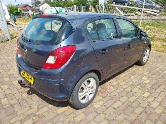 Opel Corsa 1.4i  5 deurs + apk 1250 minimum prijs picture 3