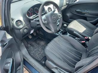 Opel Corsa 1.4i  5 deurs + apk 1250 minimum prijs picture 5